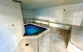 Thermas Das Caldas Apartamentos Para Temporada