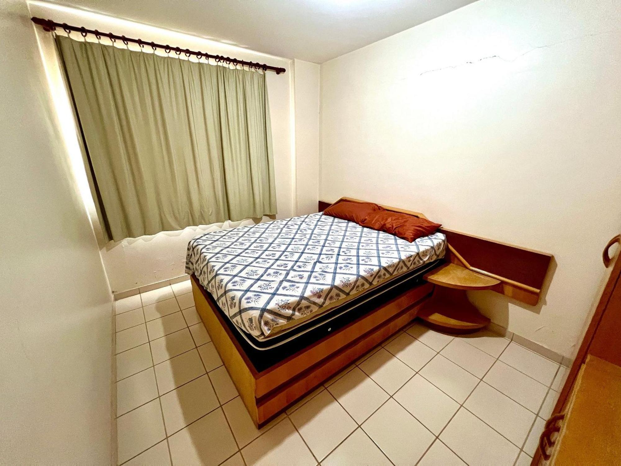 Thermas Das Caldas Apartamentos Para Temporada Caldas Novas Exterior foto
