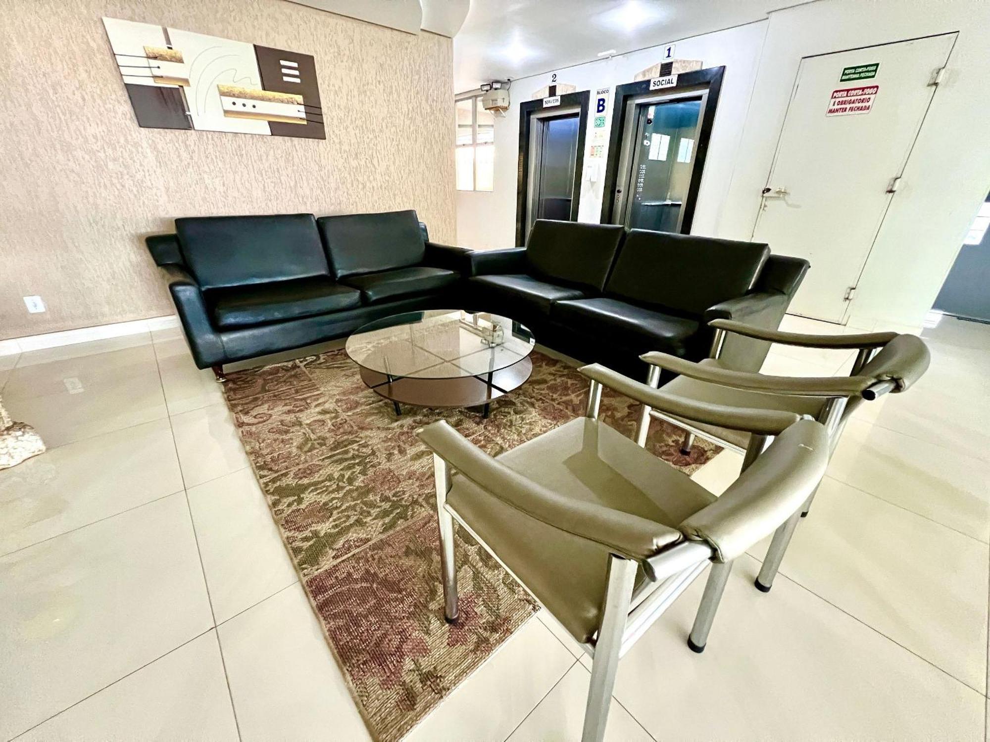 Thermas Das Caldas Apartamentos Para Temporada Caldas Novas Exterior foto